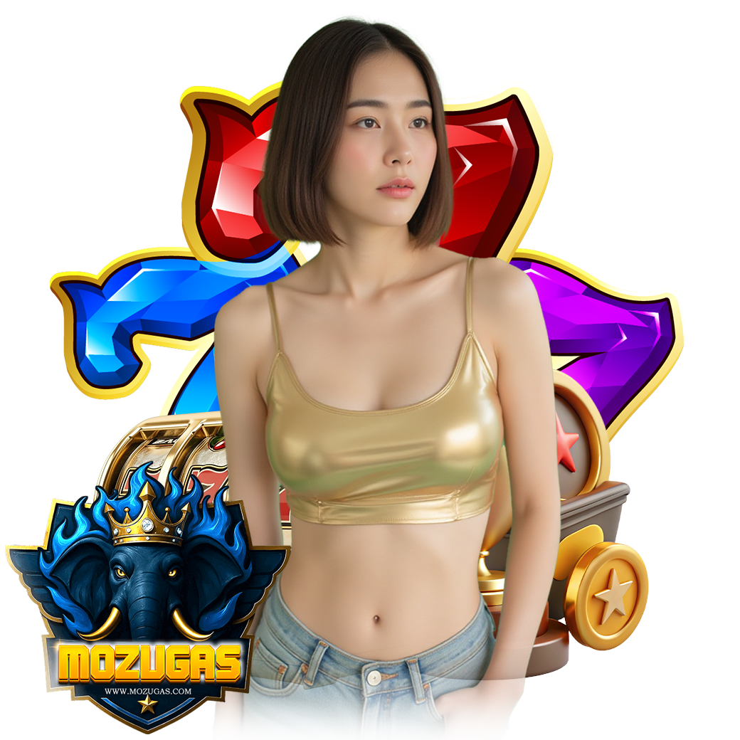 mozuga ทางเข้า