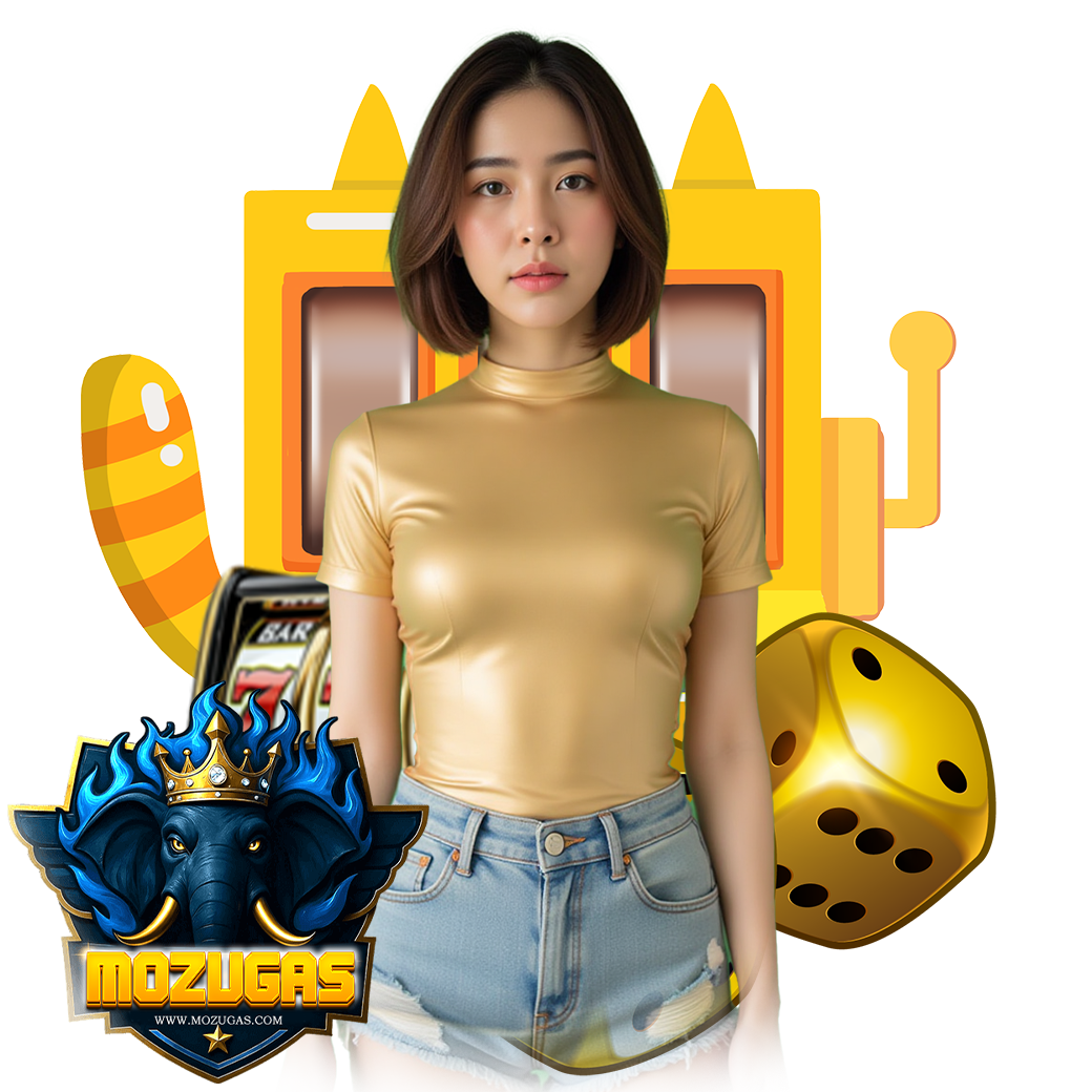 mozuga สมัคร