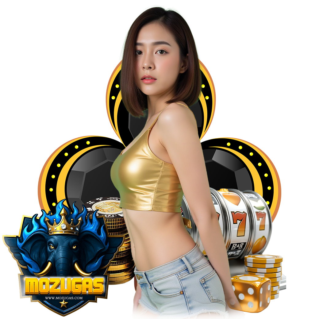 mozuga vip
